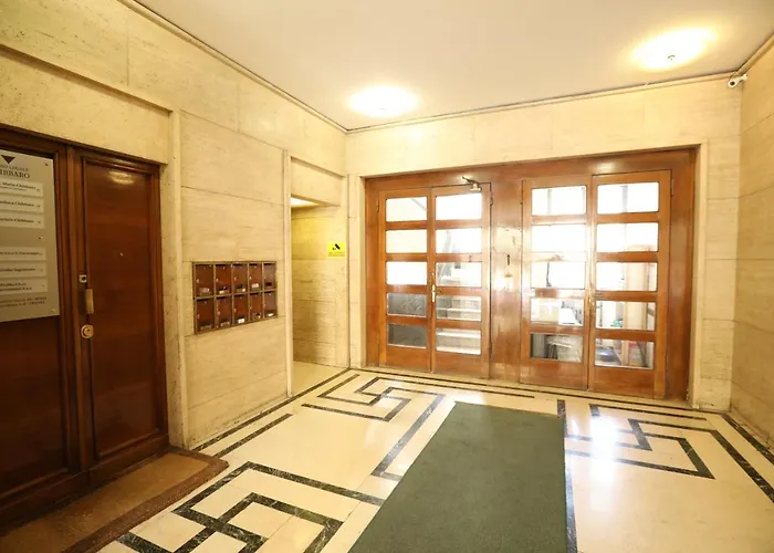 Unique Luxury Apartment And Rooms Roma